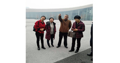 【公司快訊】“要多多推廣！” 中國鐵塔副總經(jīng)理高步文調(diào)研華體5G燈桿站