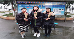 【企業(yè)文化】這個女神節(jié)，華體的女神們有福利，更有話要說