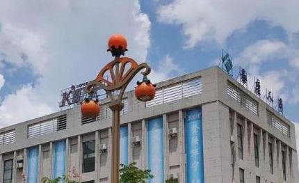 報告！我們在云南華寧守護光