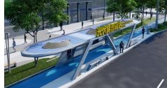 2022，華體科技城市新能源補(bǔ)給站這樣加油干！