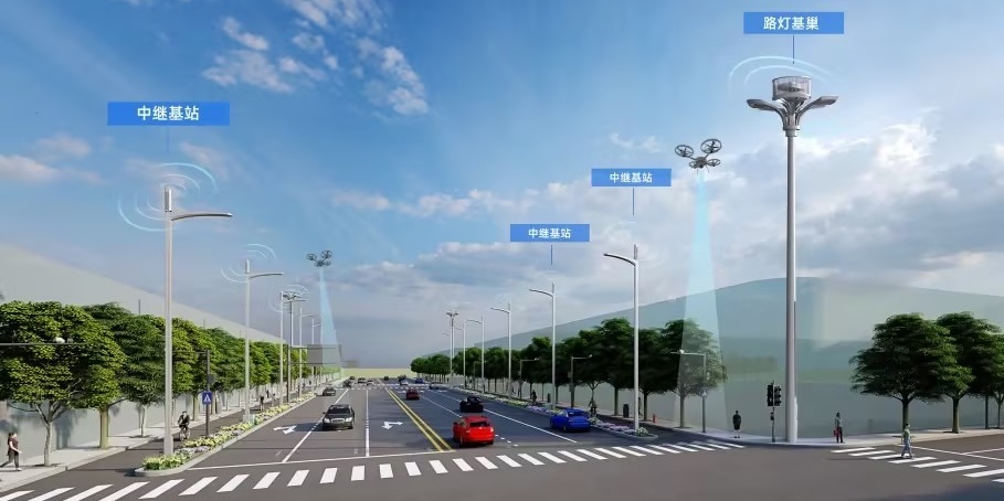 數(shù)據(jù)要素 X 空天地一體化，完美CP破解城市治理“密碼”